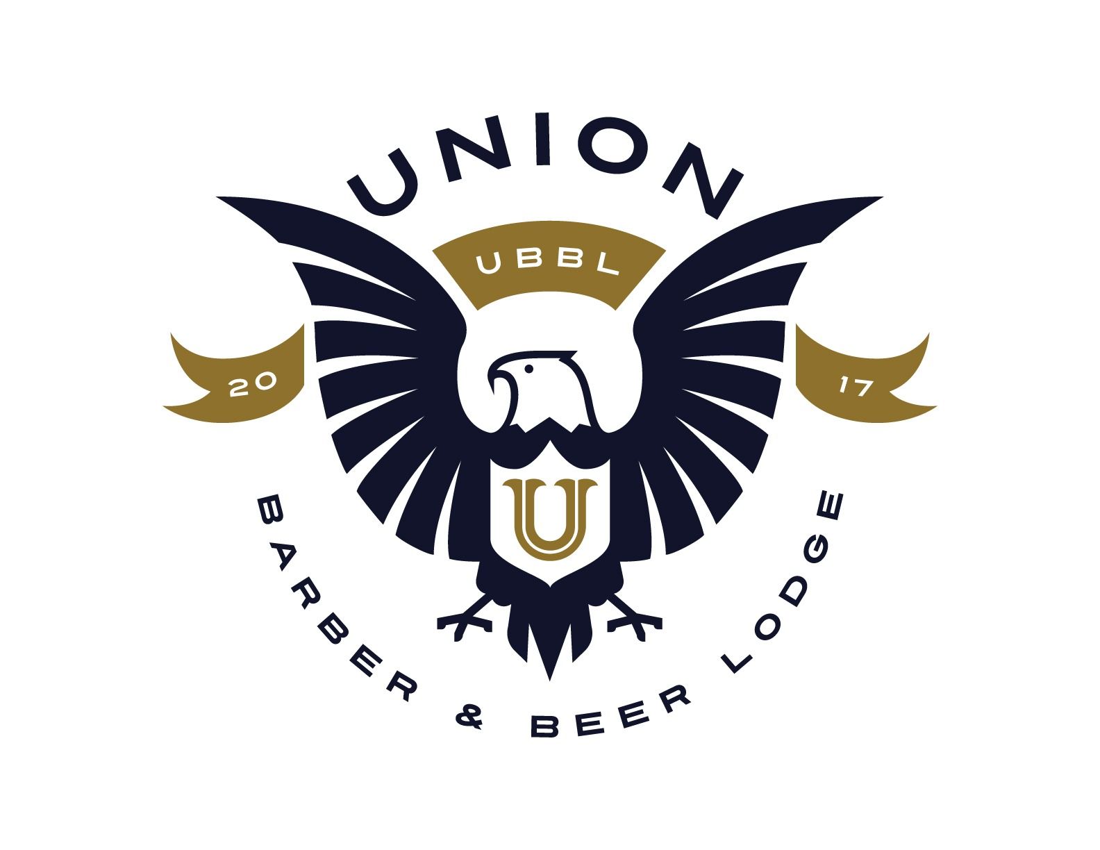 Union Barber and Beer Lodge