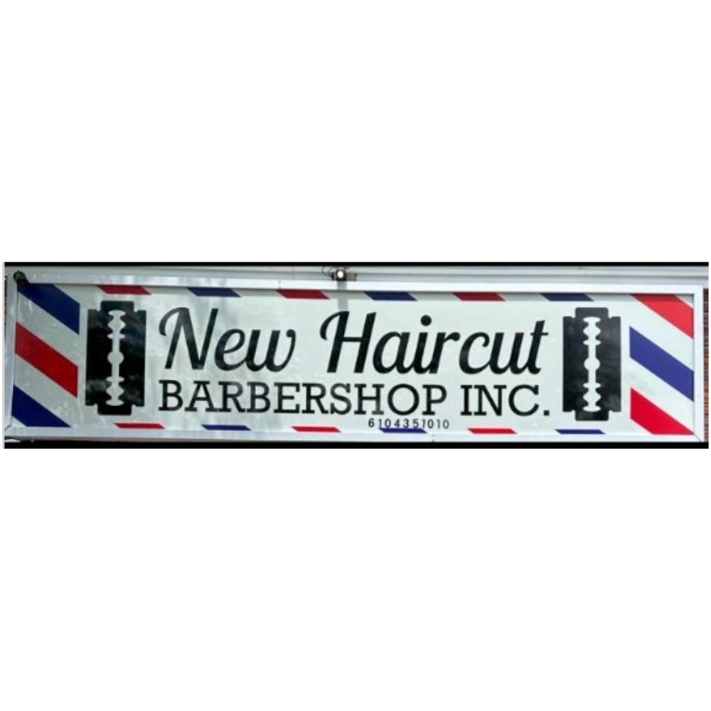 New Haircut Barbershop Inc.
