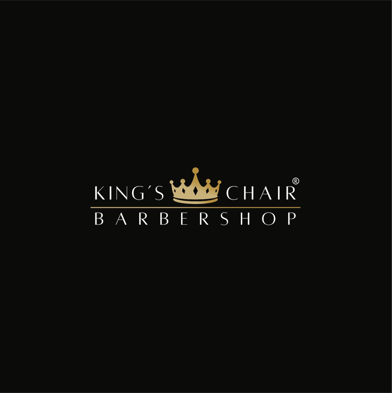 King's Chair - 001