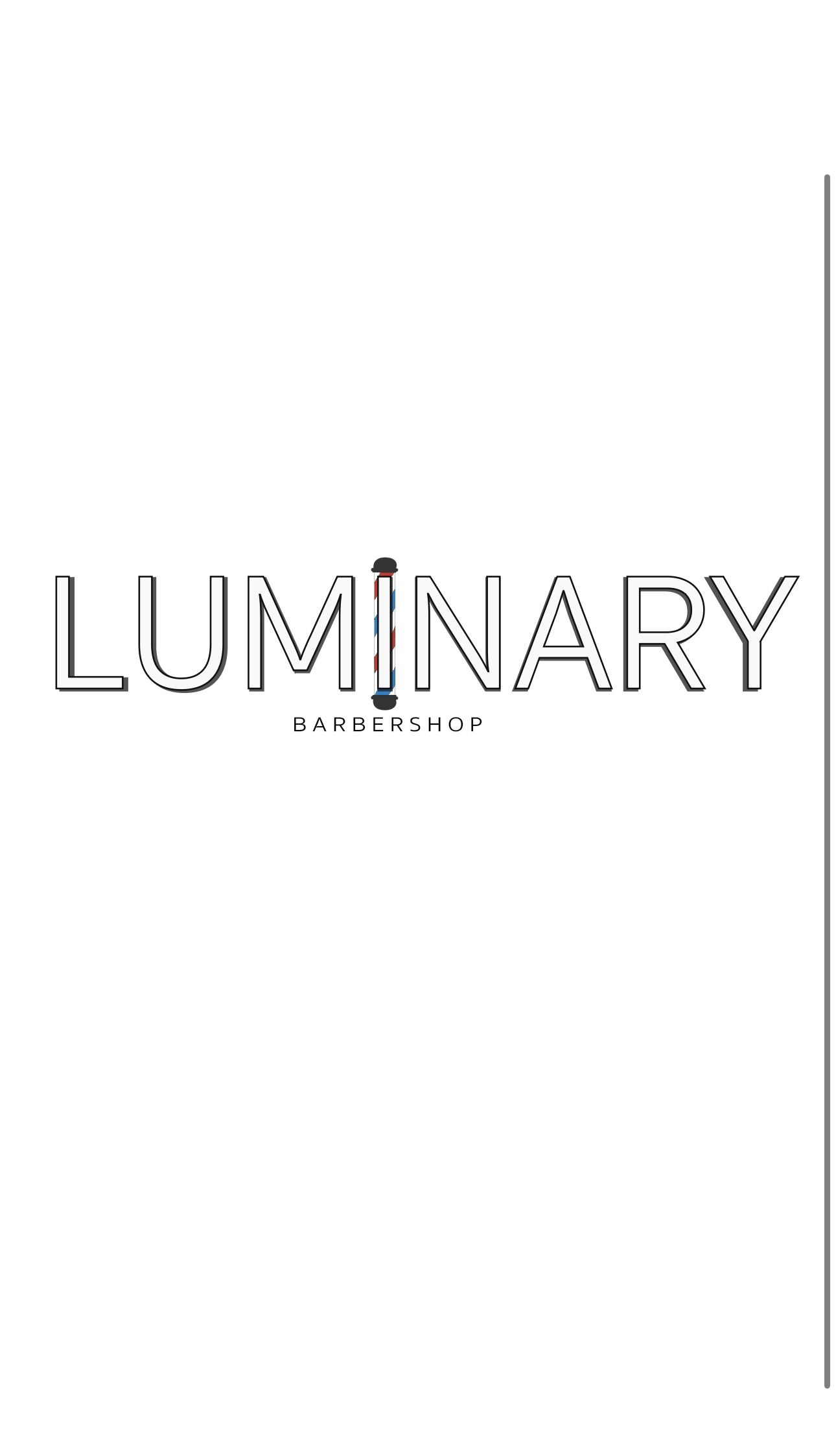 LUMINARY BARBERSHOP LLC