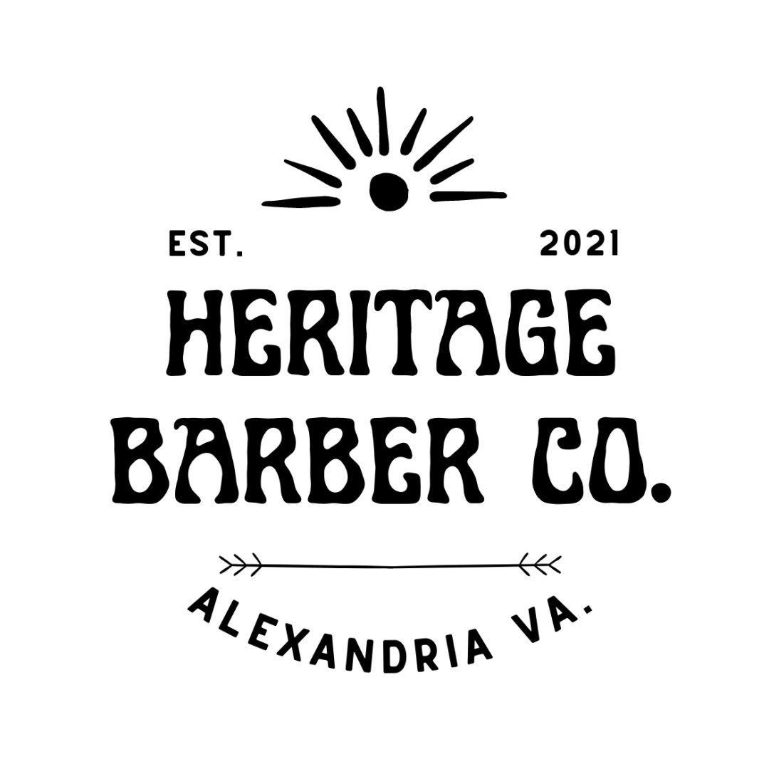Heritage Barber Company