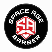 SPACE AGE BARBER