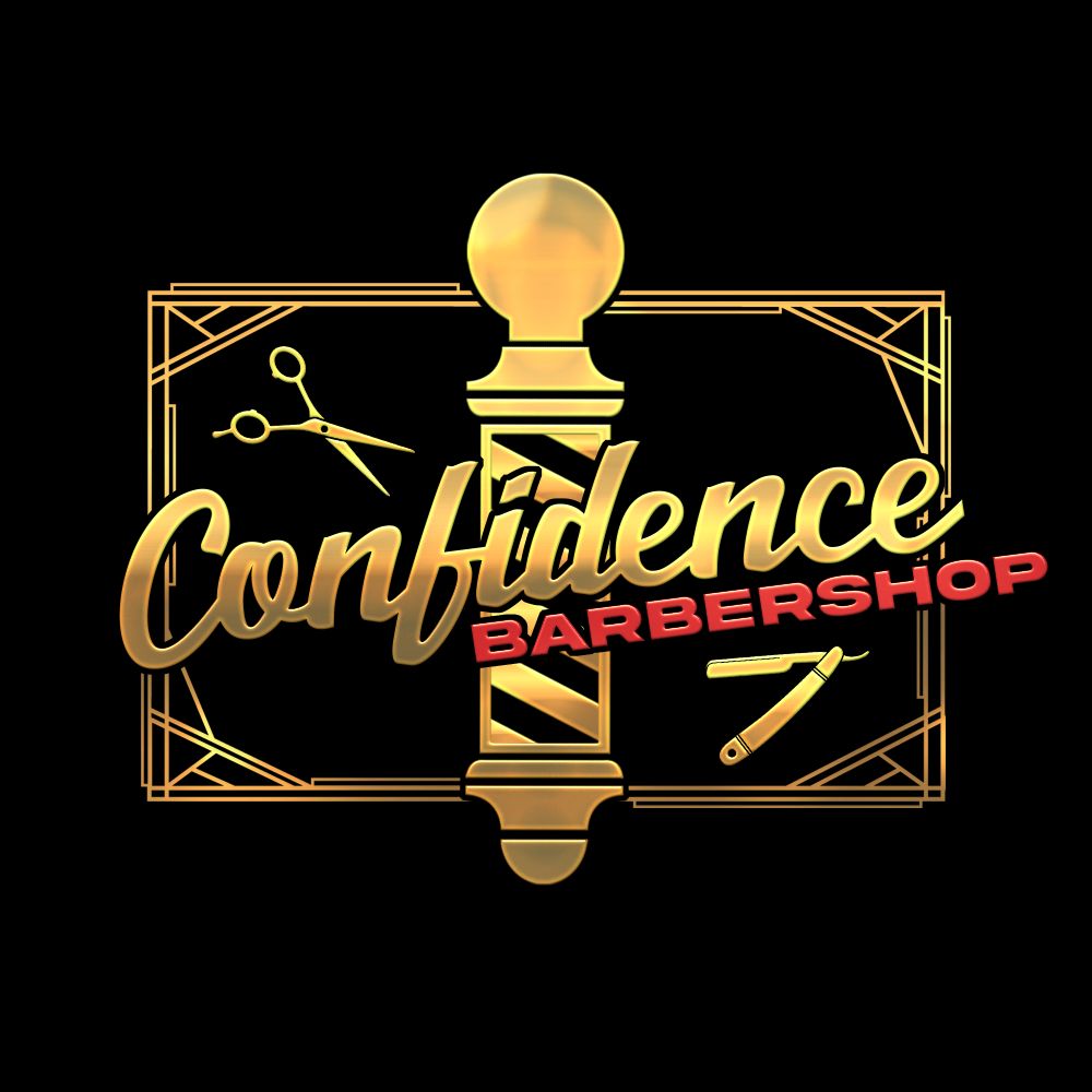 Confidence Barbershop