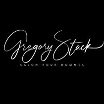 Gregory Stack Salon Pour Hommes