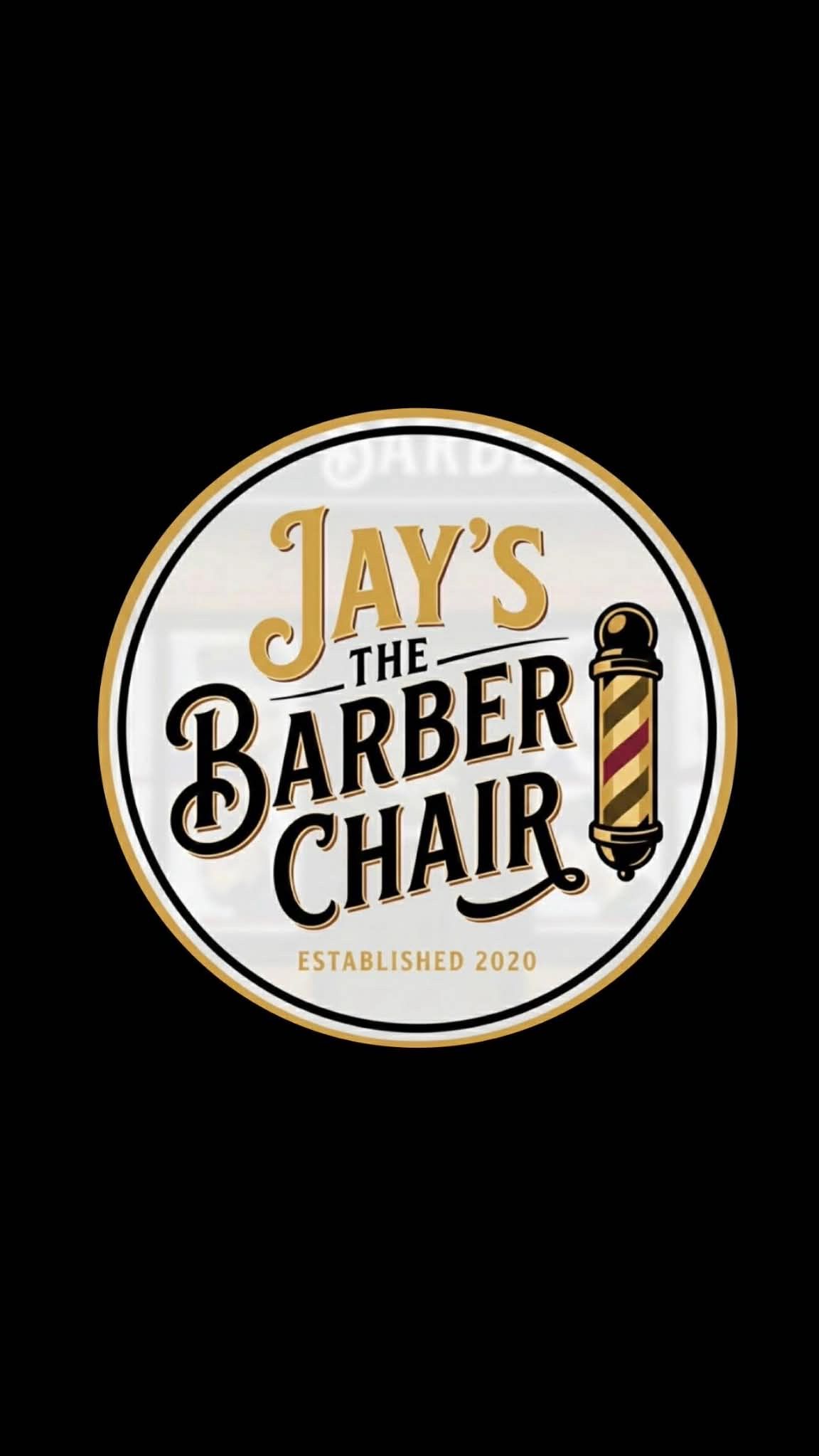 Jay’s The Barber Chair - Westdale