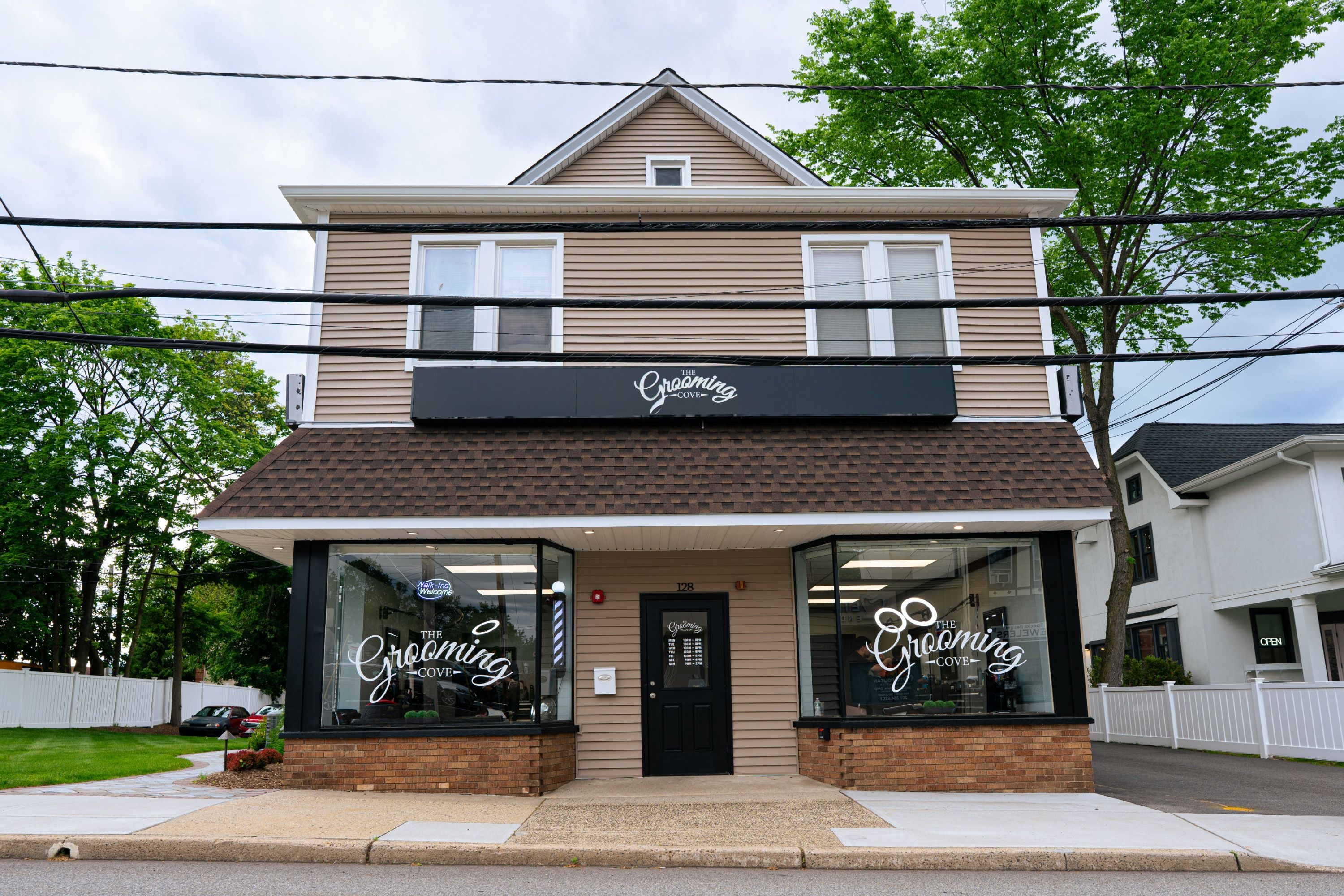 The Grooming Cove - Park Ridge