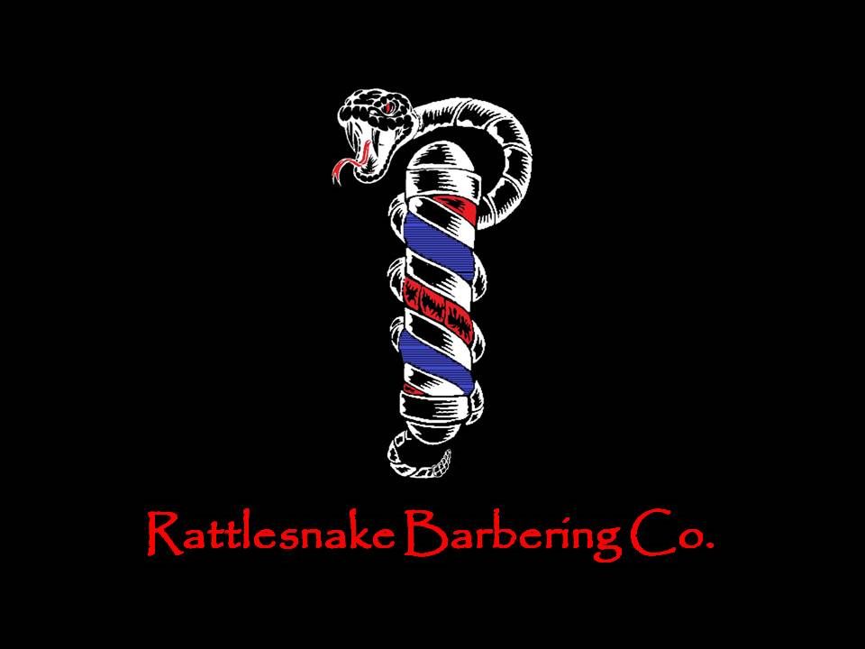 Rattlesnake Barbering Co