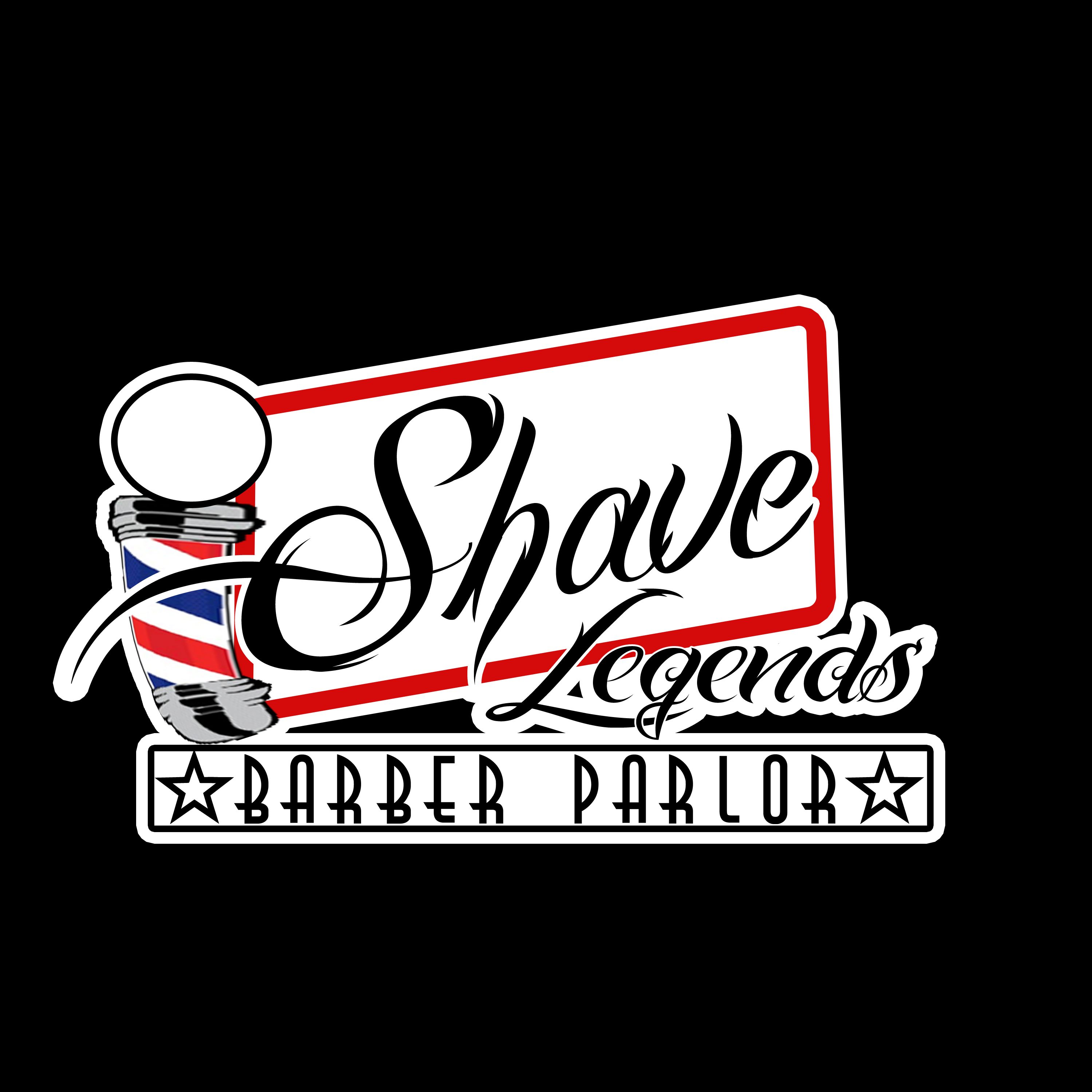 Shave Legends