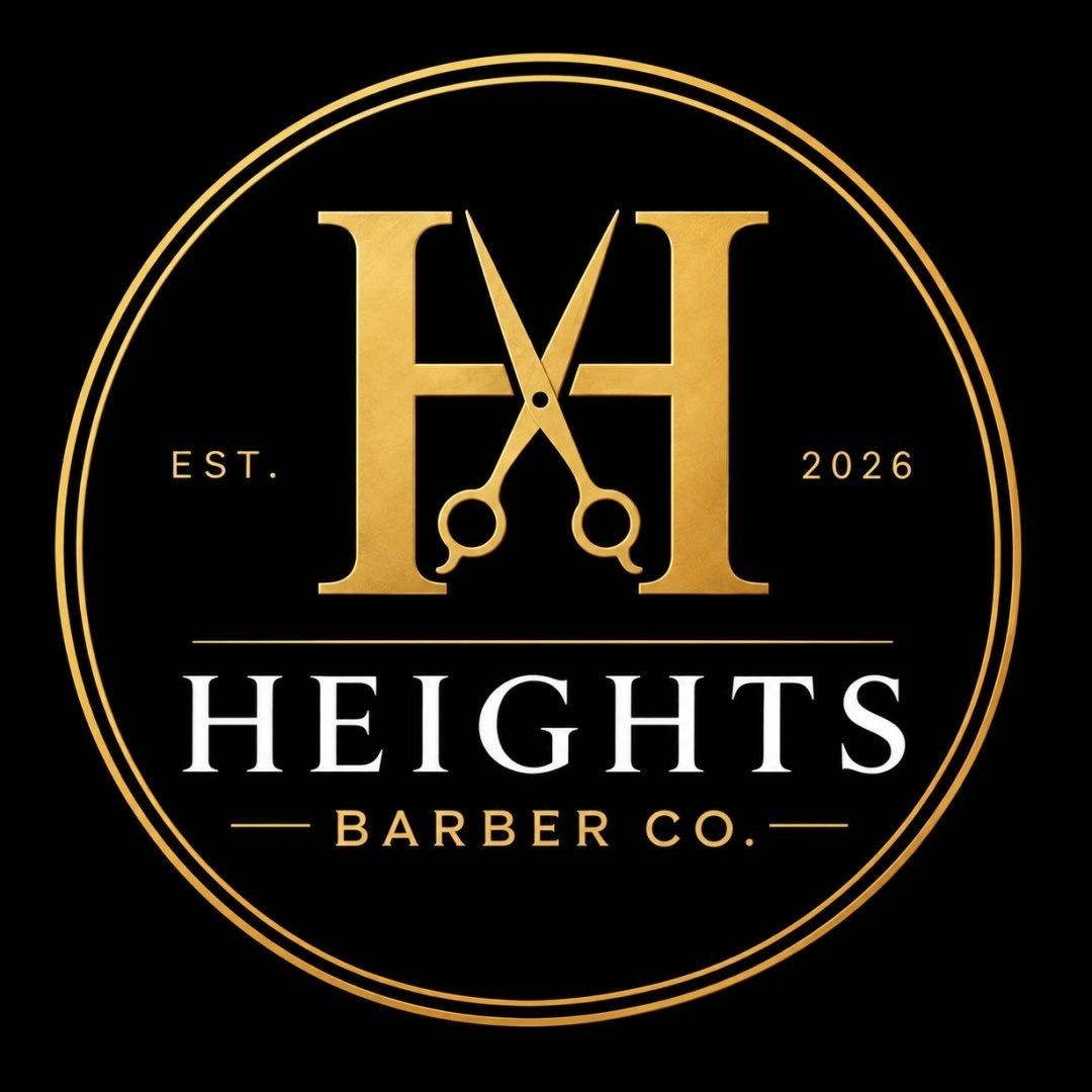 Heights Barber Co.