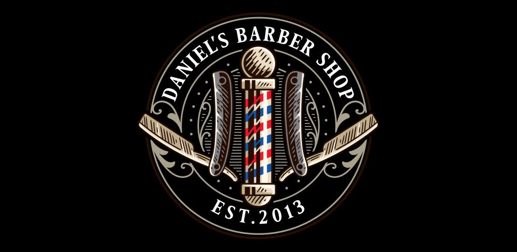 Daniel's Barber Shop-Conroe