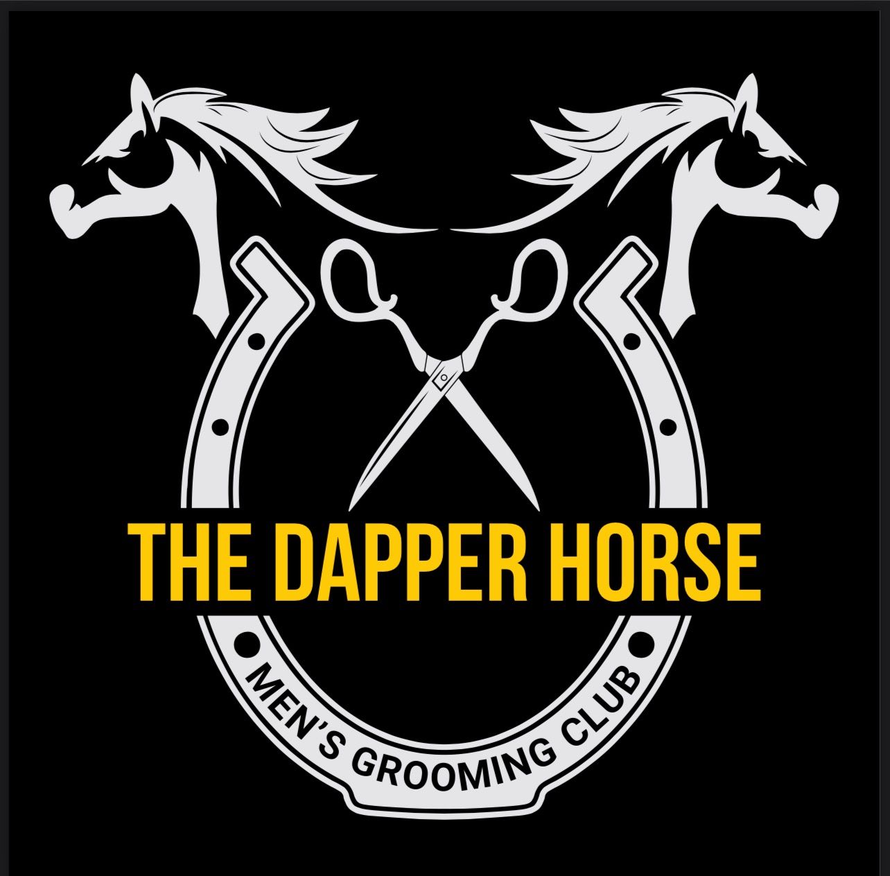 Thedapperhorse