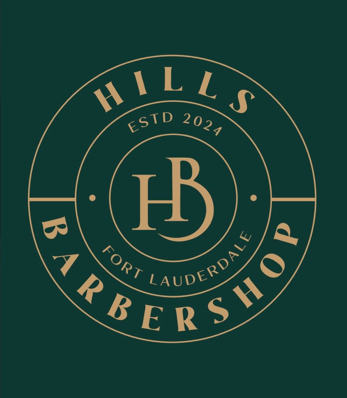 Hills Barbershop