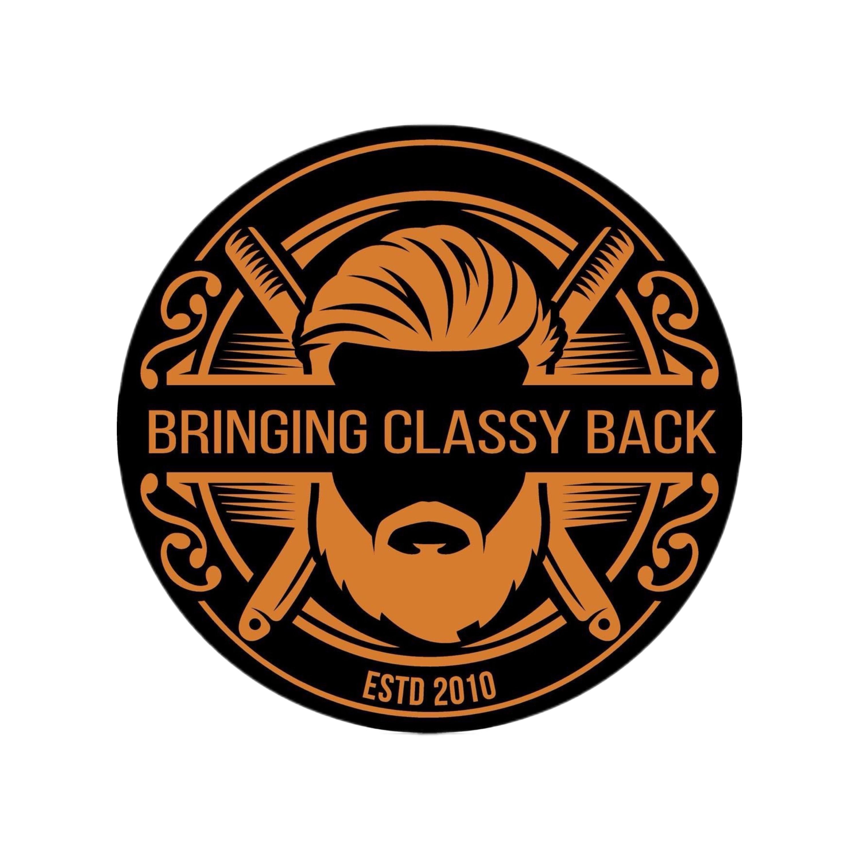 Classy Barbershop - Bollweevil