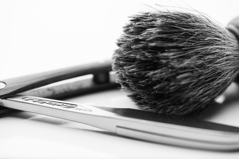 STAYSHARP BARBER STUDIO