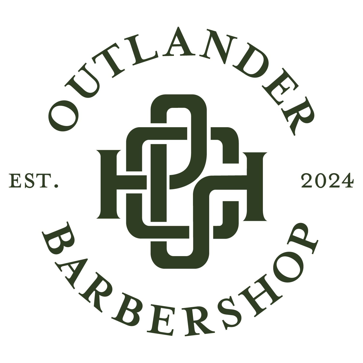 Outlander Barbershop