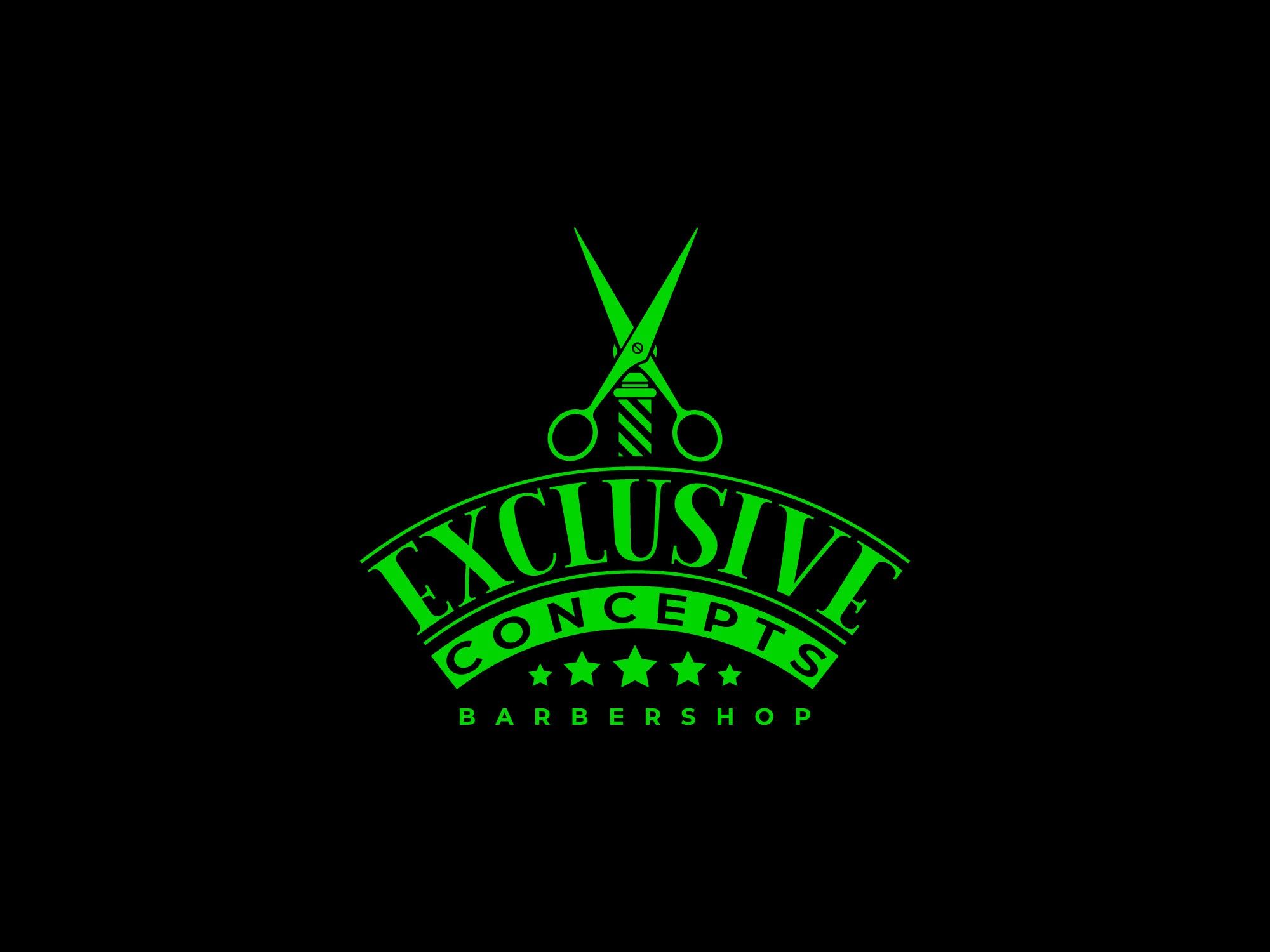 Exclusive Concepts Barbershop