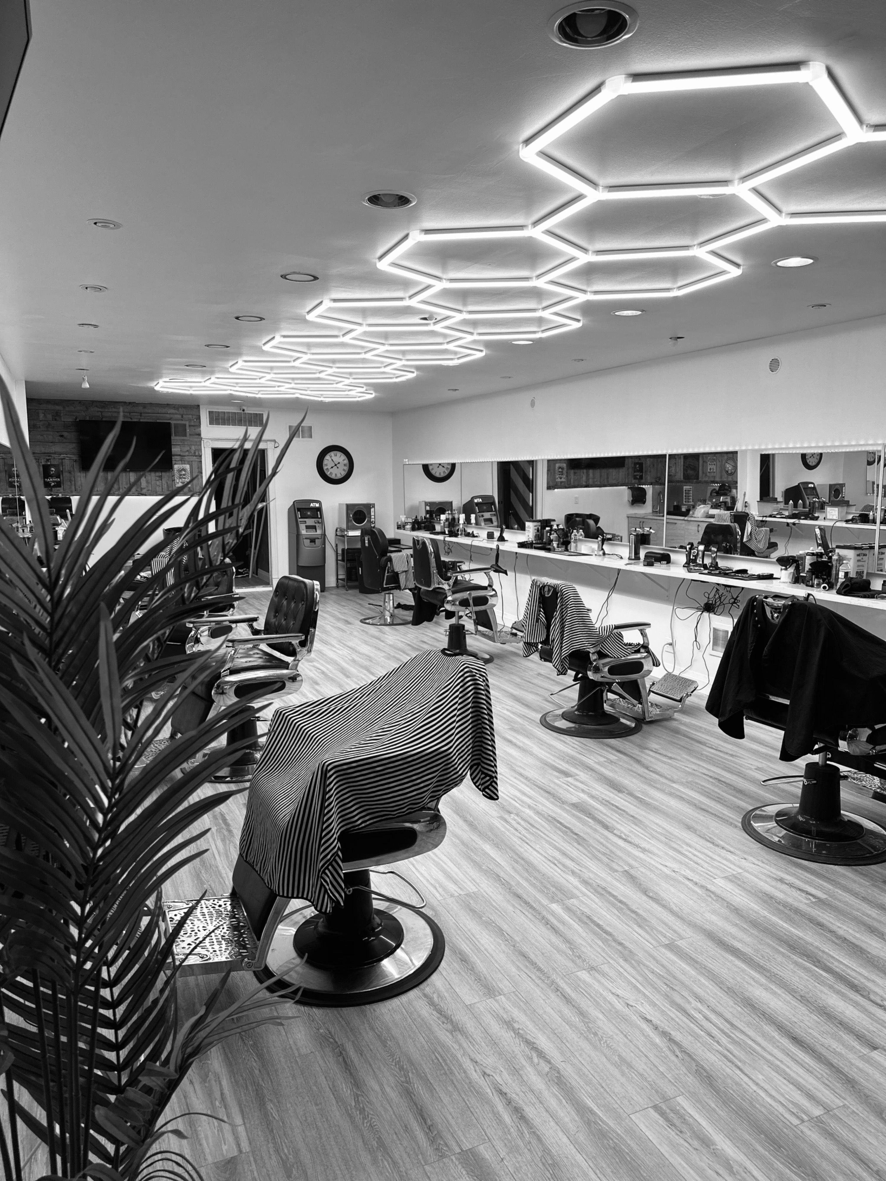 Ultimate Fades Richmond Hill