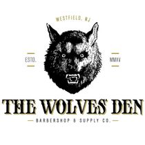 Trust Inc - The Wolves Den Barbershop