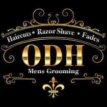 ODH Men's Grooming