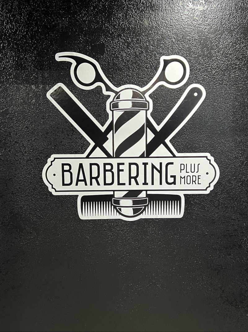 Barbering Plus More