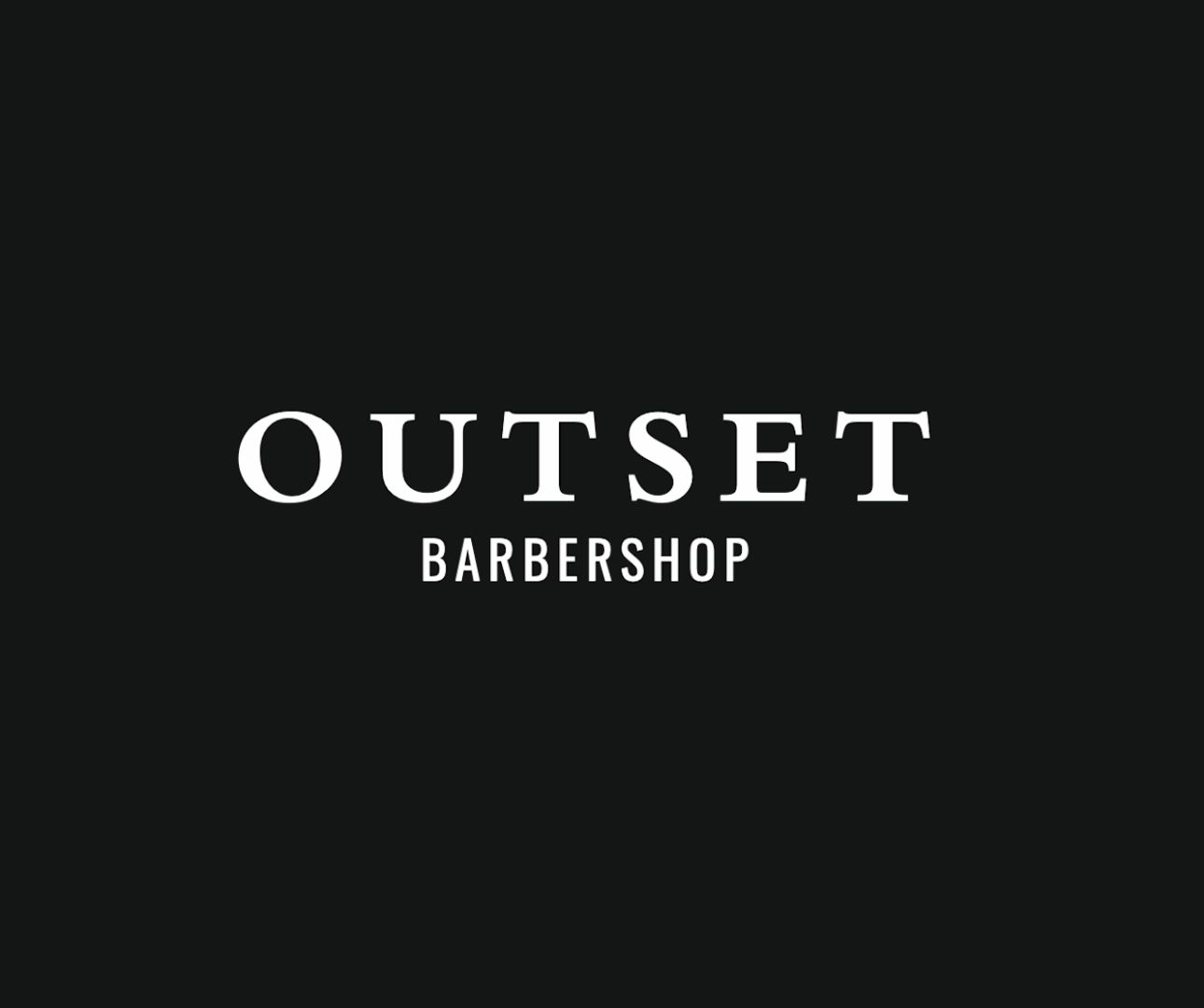 Outset barbershop