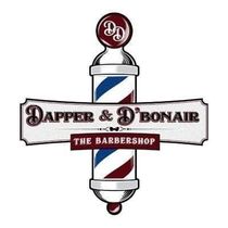 Dapper & D'bonair The Barbershop