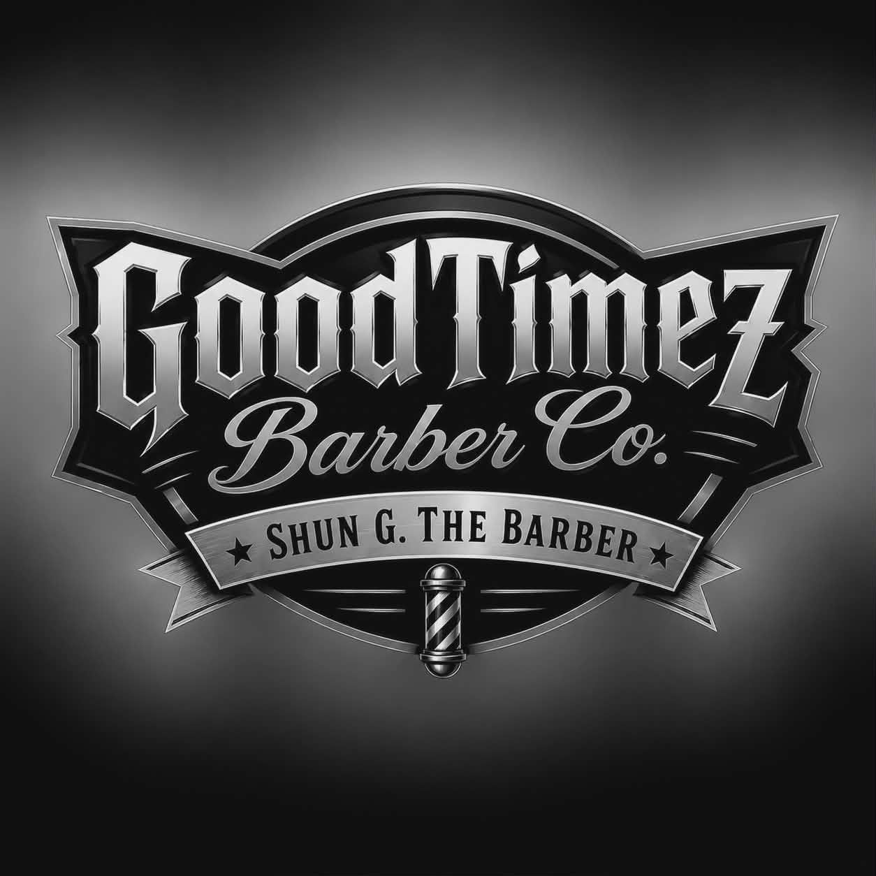 Good Timez Barber Co