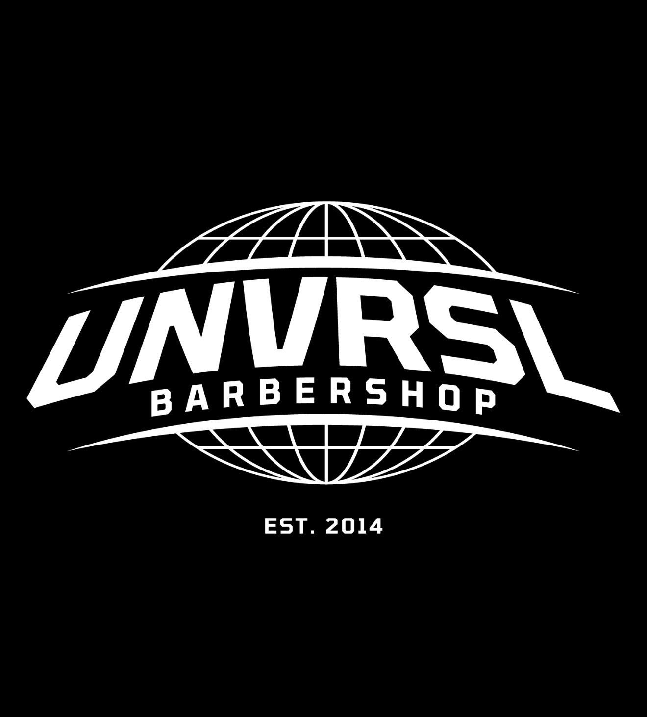 Universal Barbershop - Sheridan