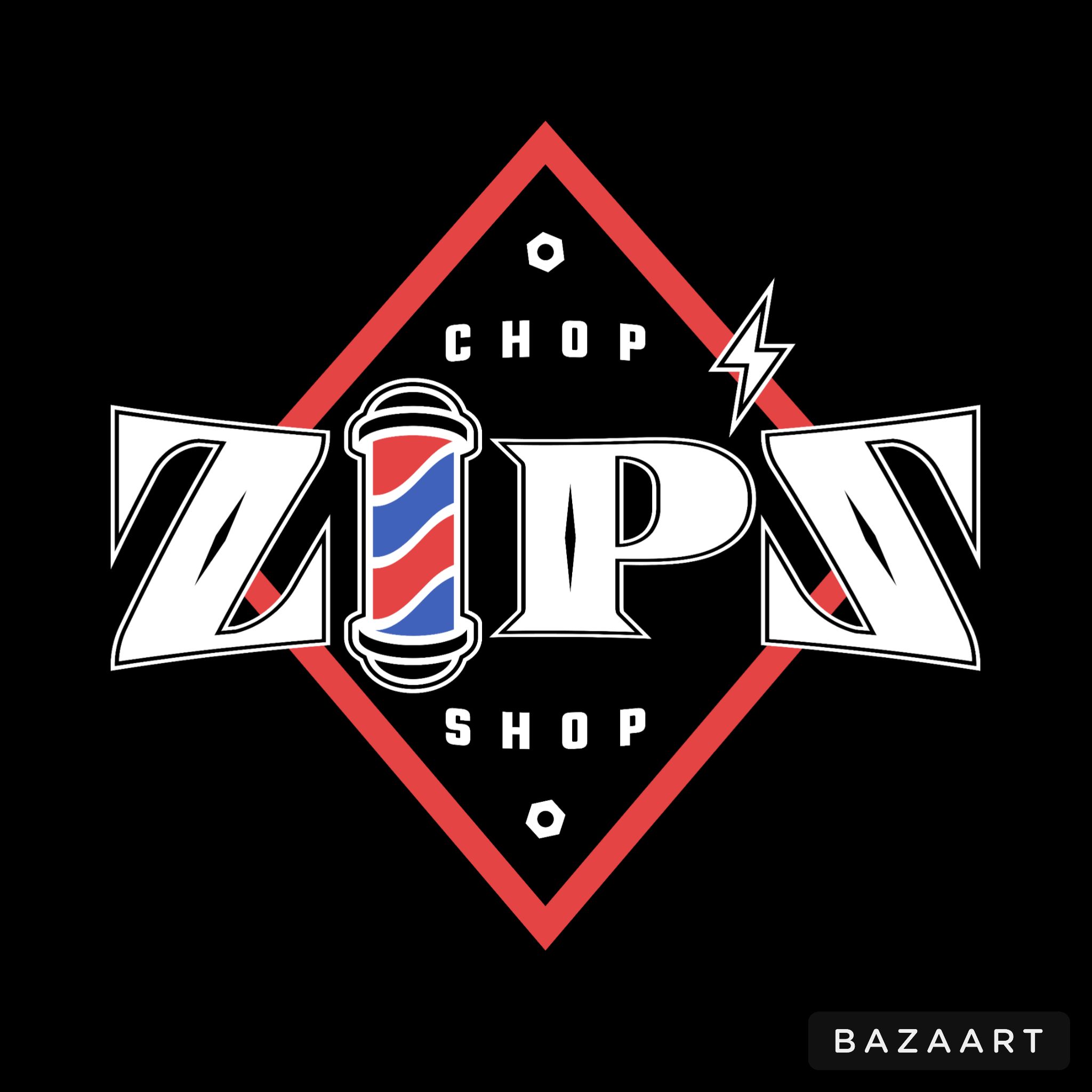 Zip's Chop Shop