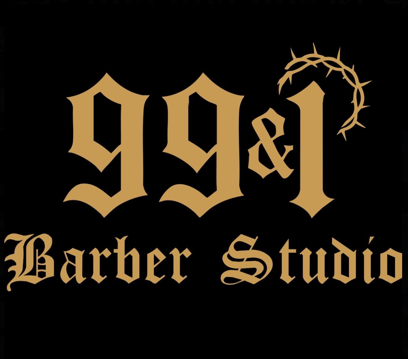 99 and One Barber Co