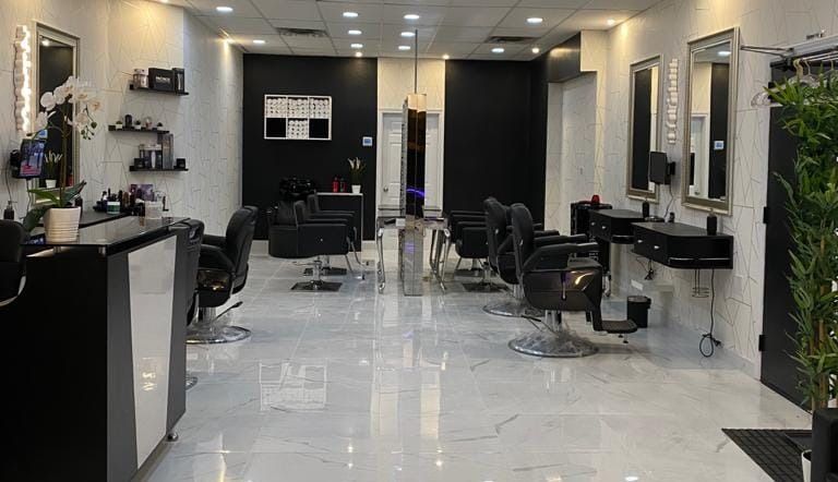 ProCuts- Stylist & Barber