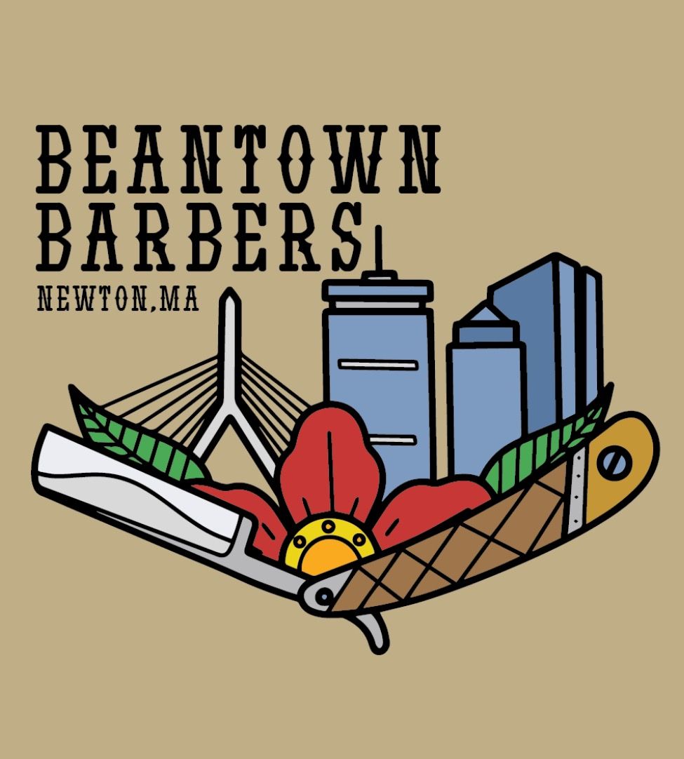 Beantown Barber Studio