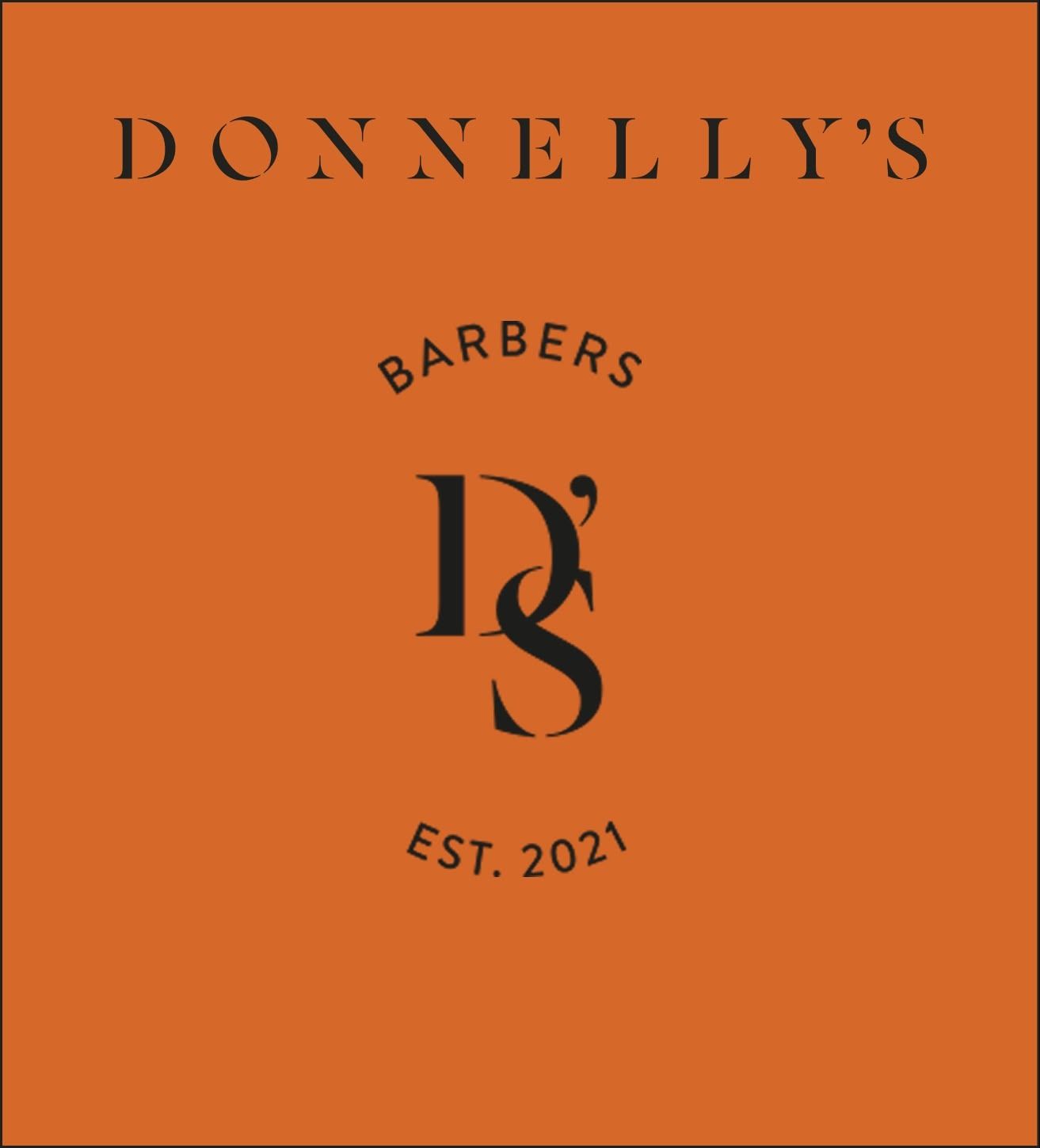 Donnelly's Barber Shop