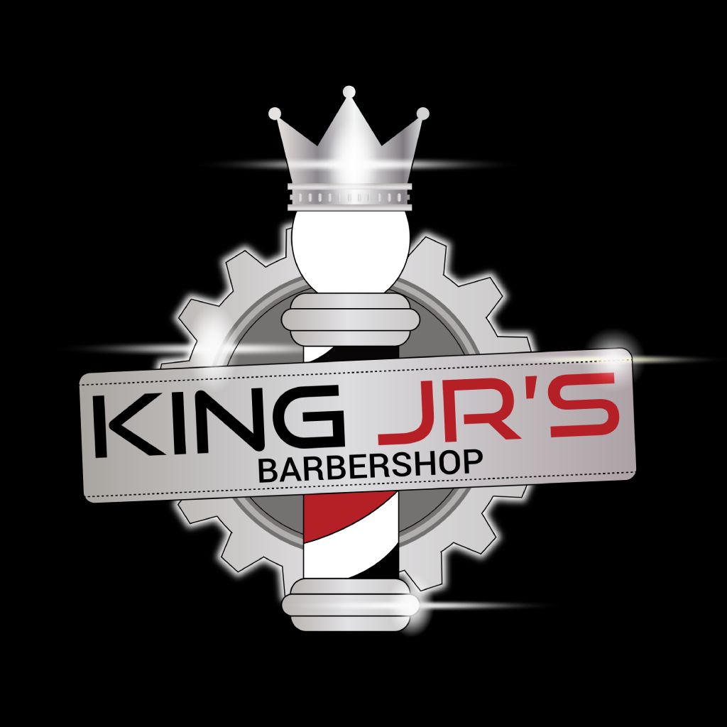 King Jr’s Barbershop