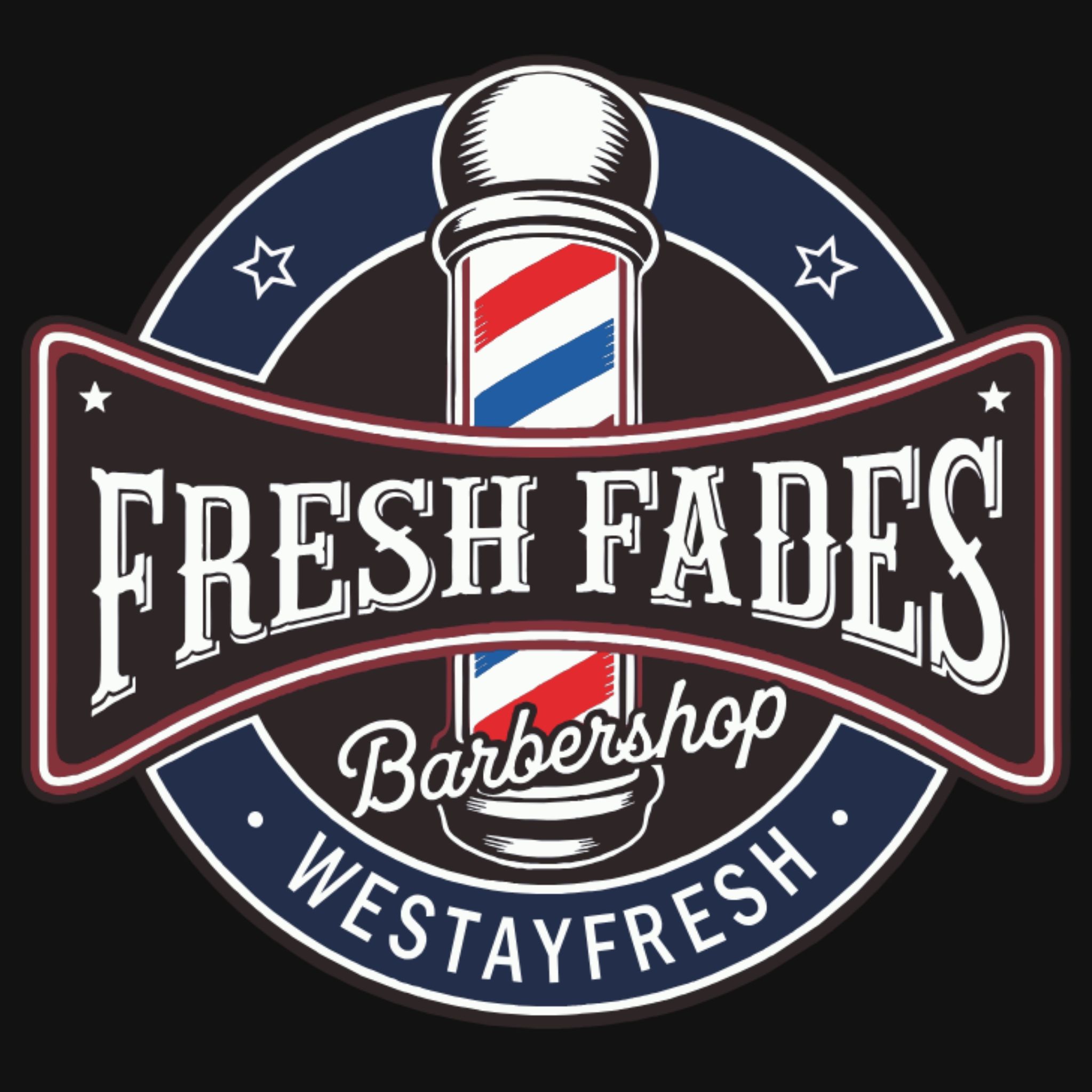 Fresh Fades Barbershop