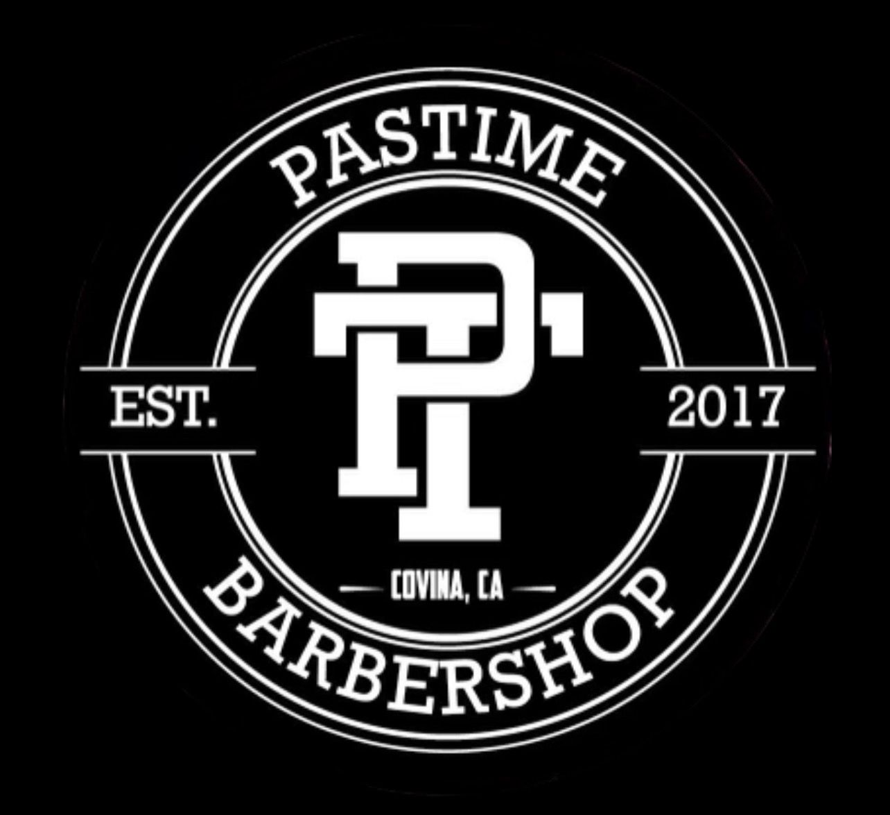 Pastime Barbershop