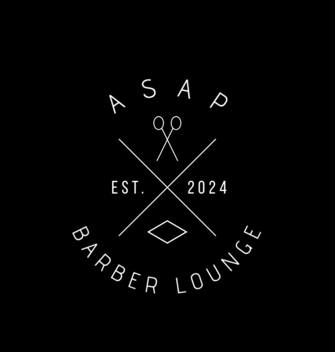 ASAP Barber Lounge