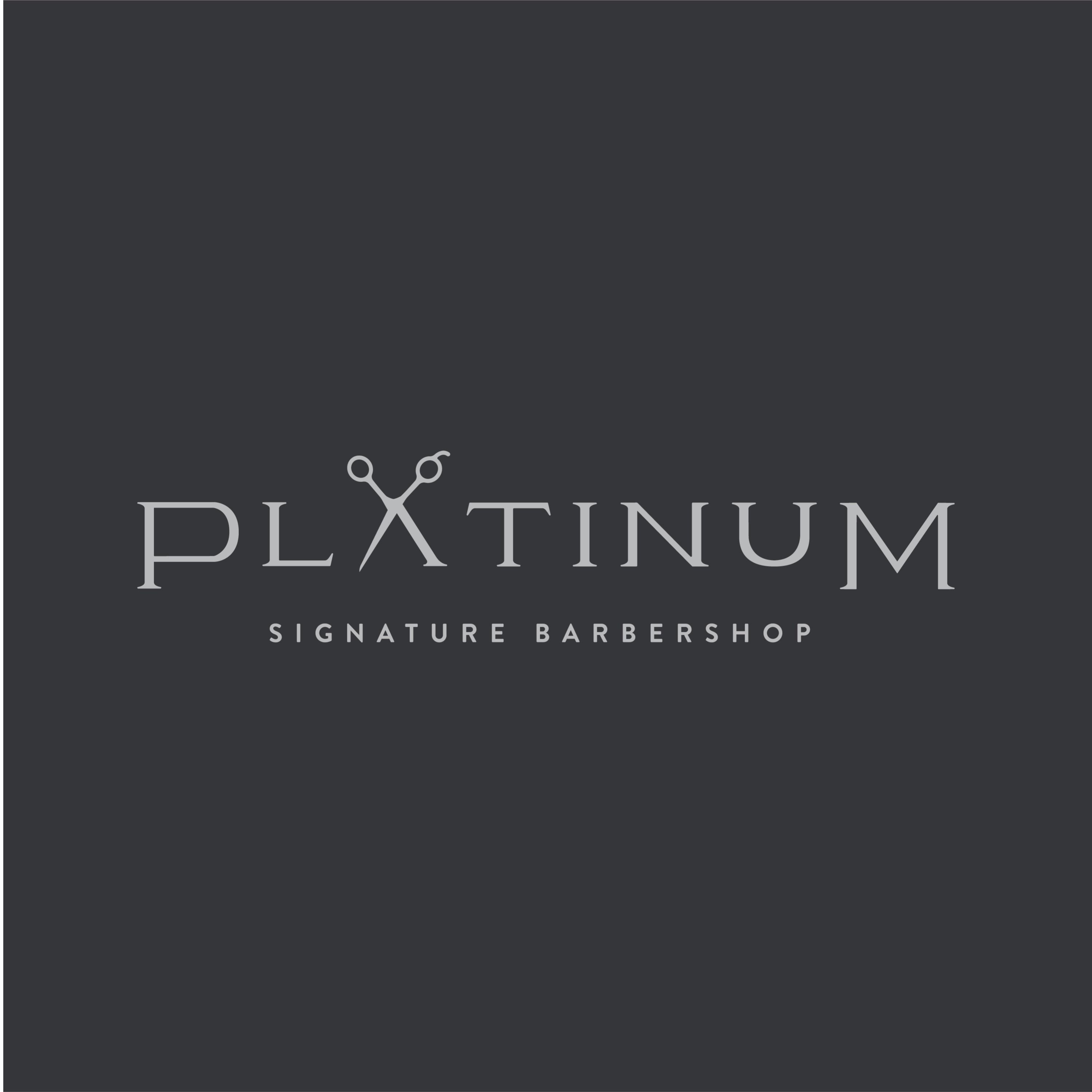 Platinum Signature Barbershop (4th St. Downtown)