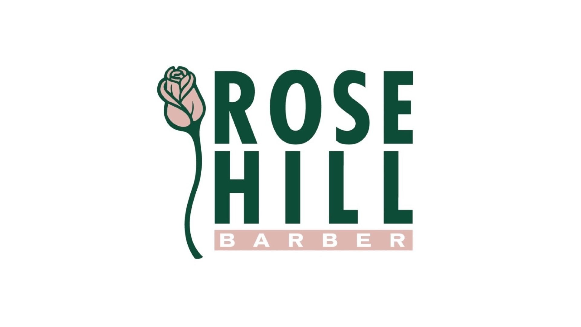 Rose Hill Barber