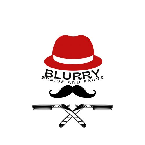 Blurry Braids and Fadez