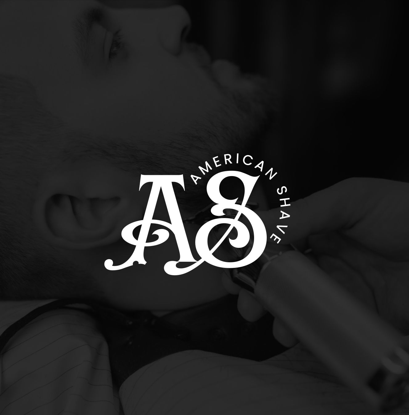 American Shave By Louis