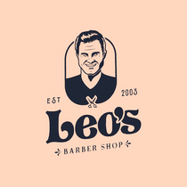 Leo's Barber Shop