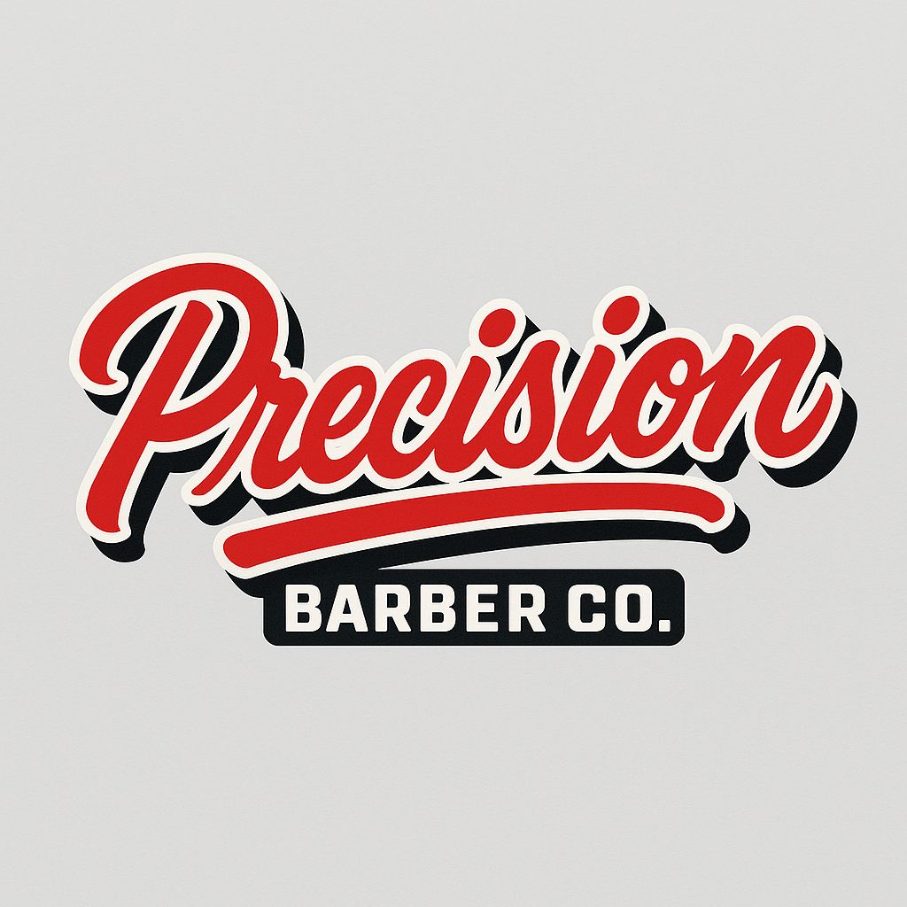 Precision Barber Co.