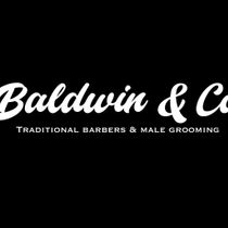 Baldwin & Co. Barbers