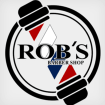 ROB'S BARBERSHOP (North)