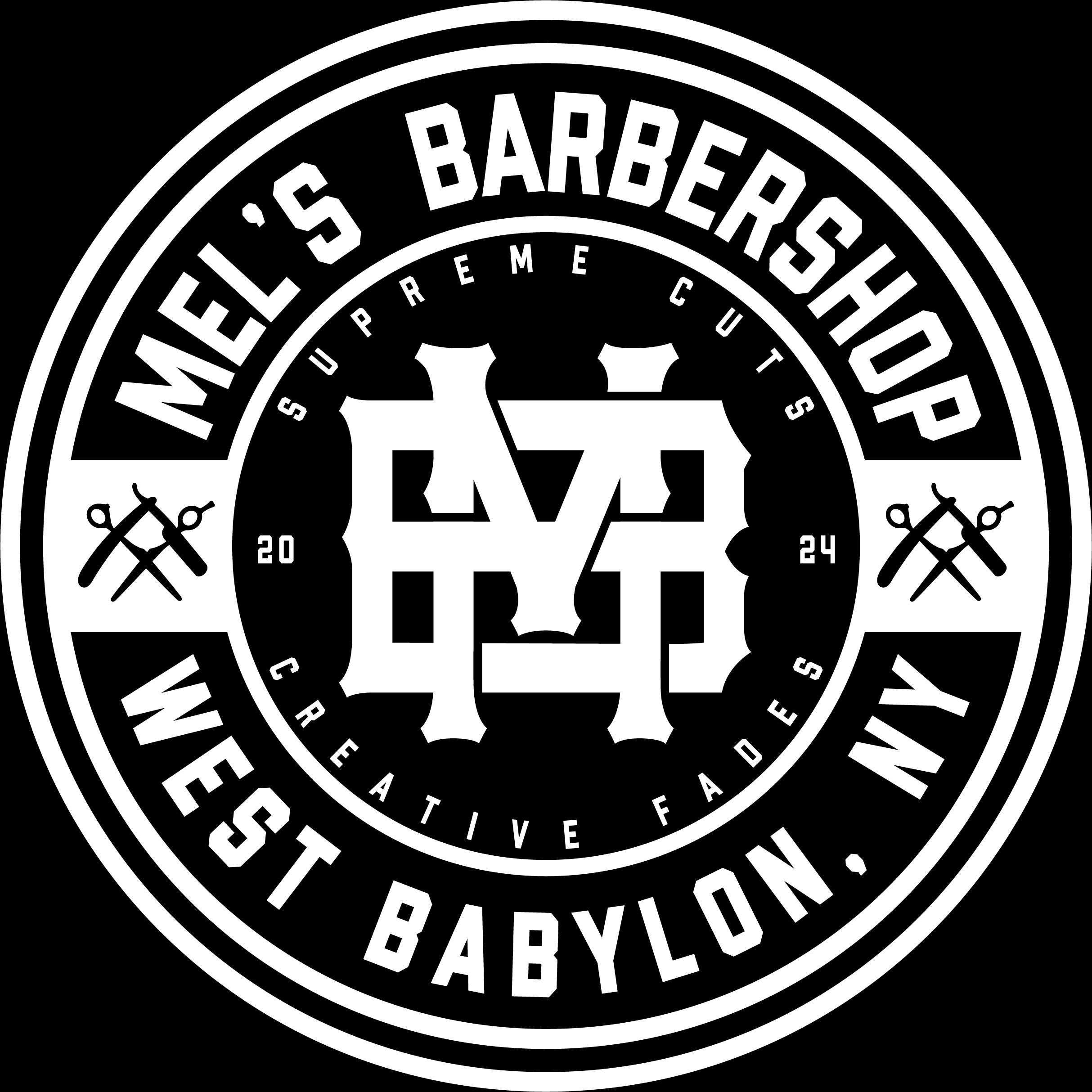Mel’s Barbershop