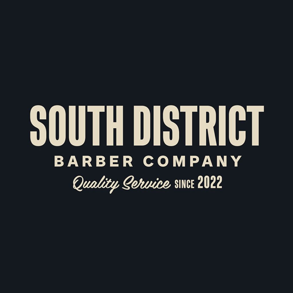 South District Barber Co. - San Antonio
