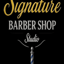 The Signature Barbershop & Studio