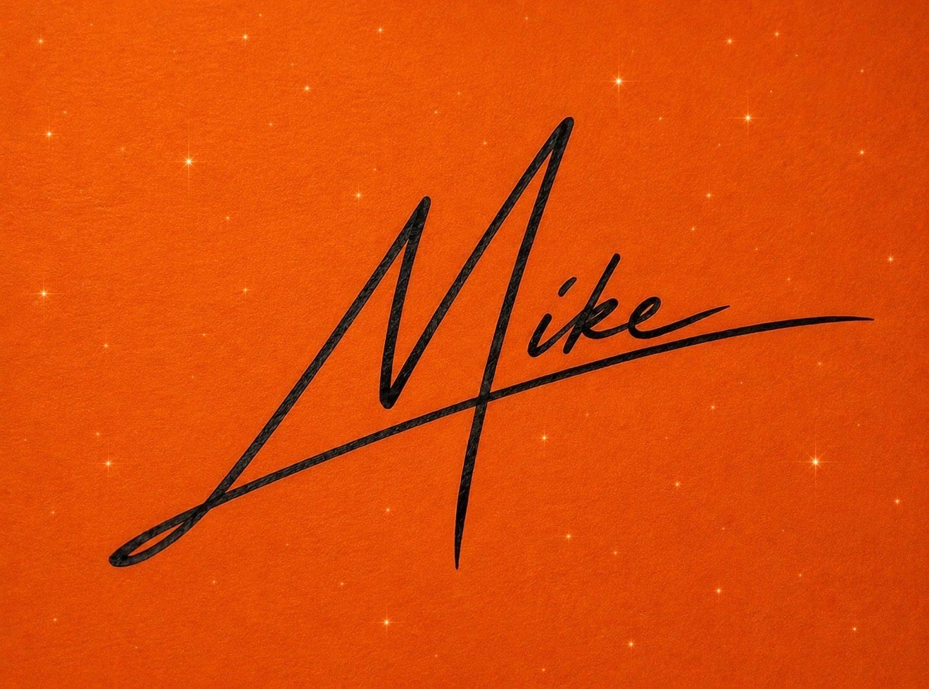 Studio By Mike