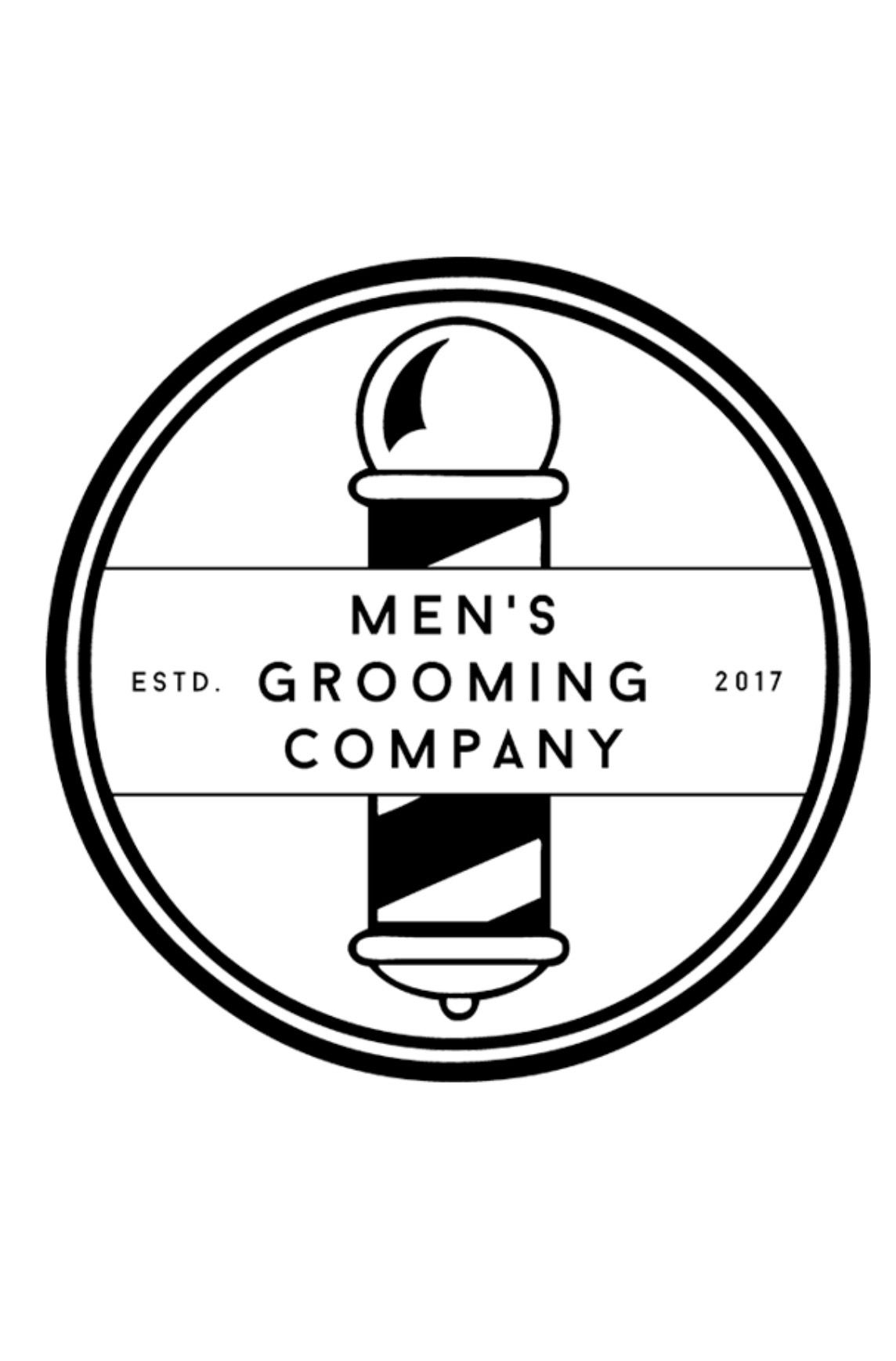 Mens Grooming Company